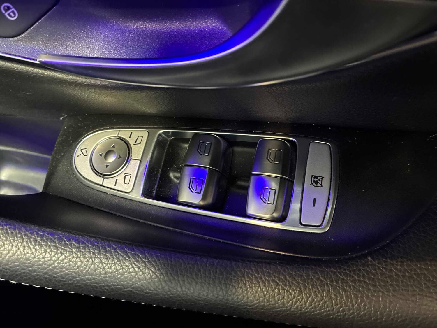 Used Mercedes-Benz E Class 2019 for sale - 78196516: Photo 21