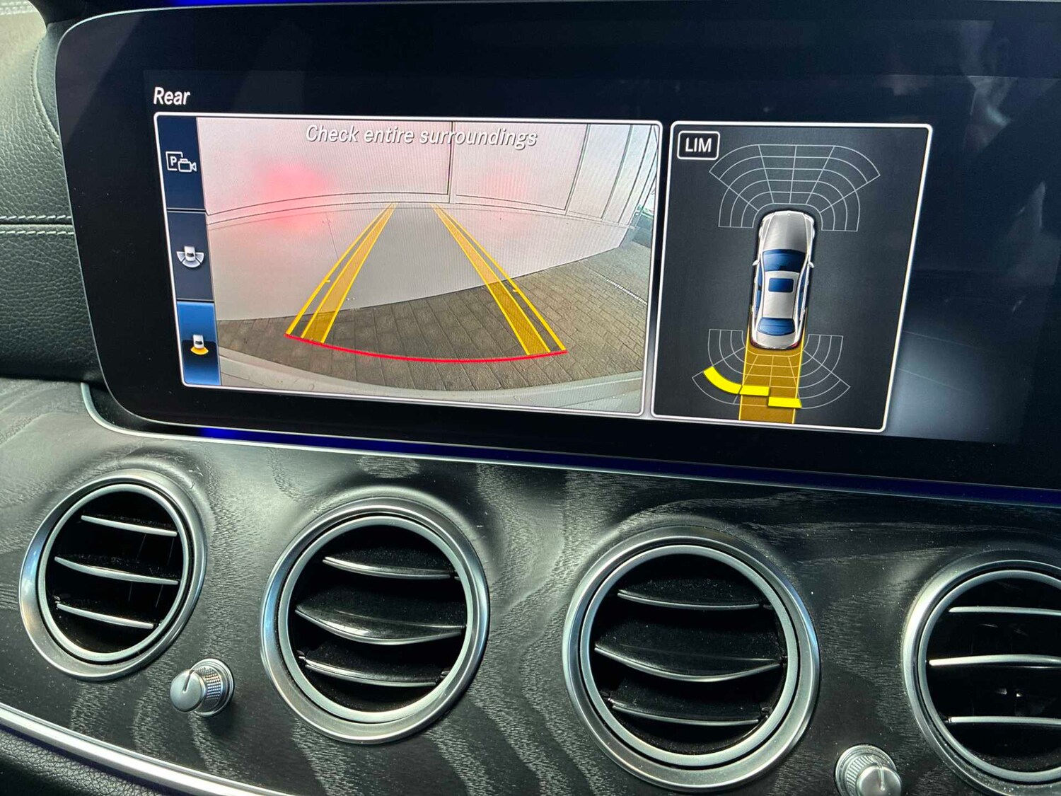 Used Mercedes-Benz E Class 2019 for sale - 78196516: Photo 24