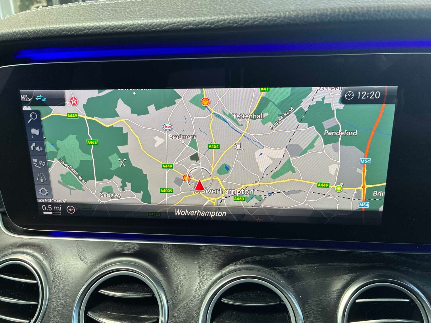 Used Mercedes-Benz E Class 2019 for sale - 78196516: Photo 25