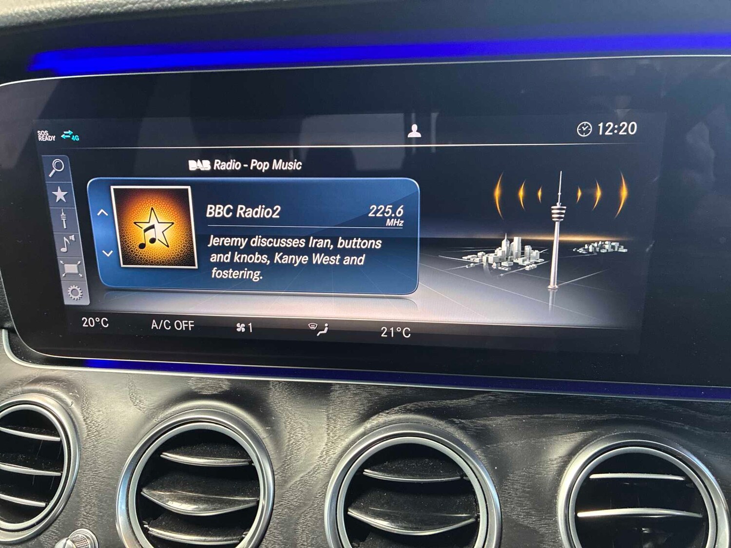 Used Mercedes-Benz E Class 2019 for sale - 78196516: Photo 26