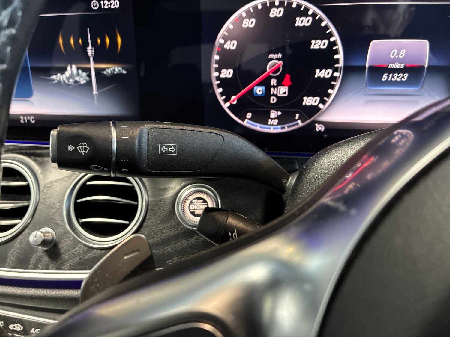 Used Mercedes-Benz E Class 2019 for sale - 78196516: Photo 27