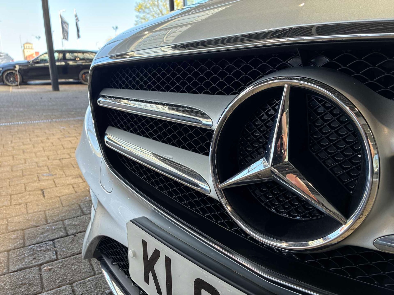 Used Mercedes-Benz E Class 2019 for sale - 78196516: Photo 32