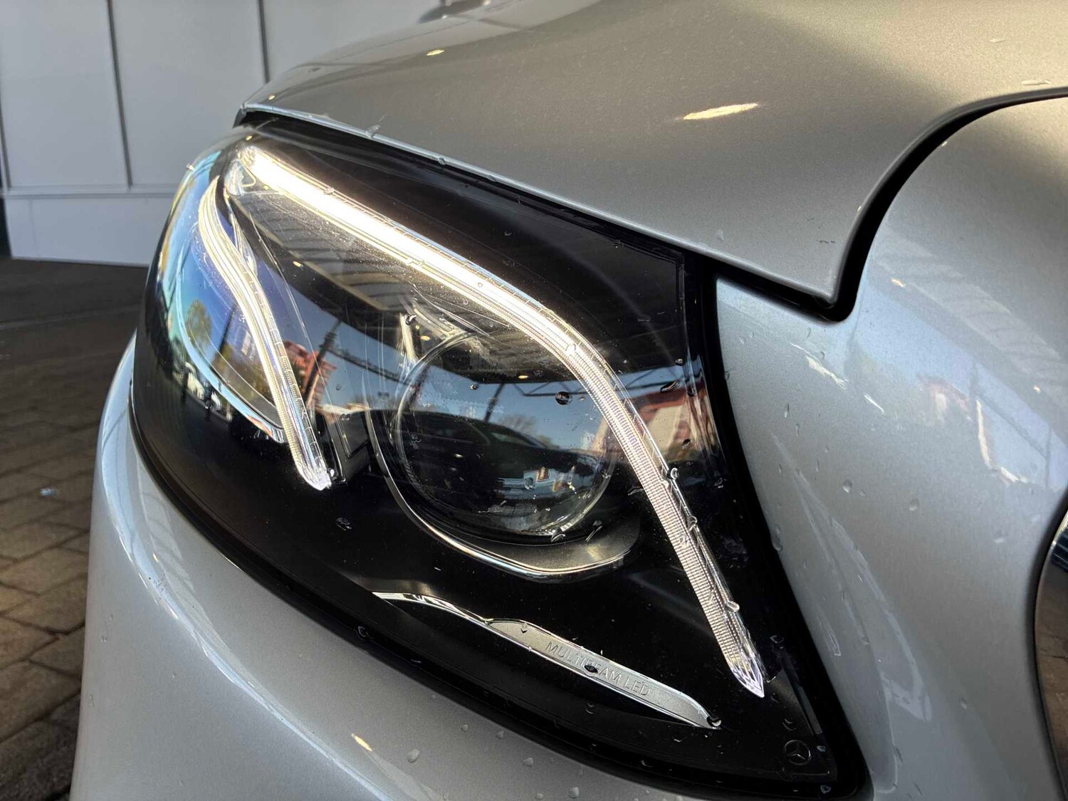 Used Mercedes-Benz E Class 2019 for sale - 78196516: Photo 33