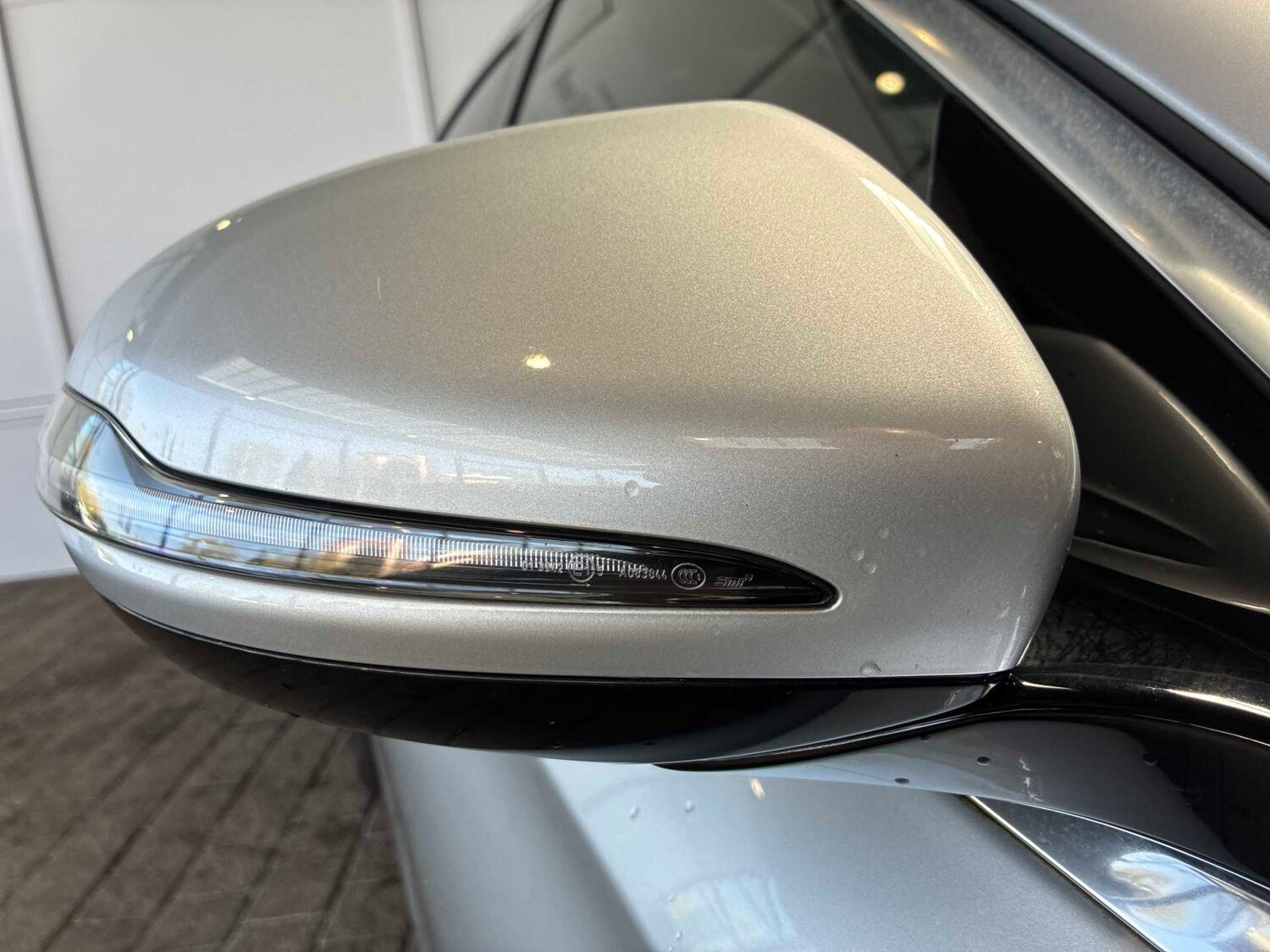 Used Mercedes-Benz E Class 2019 for sale - 78196516: Photo 36