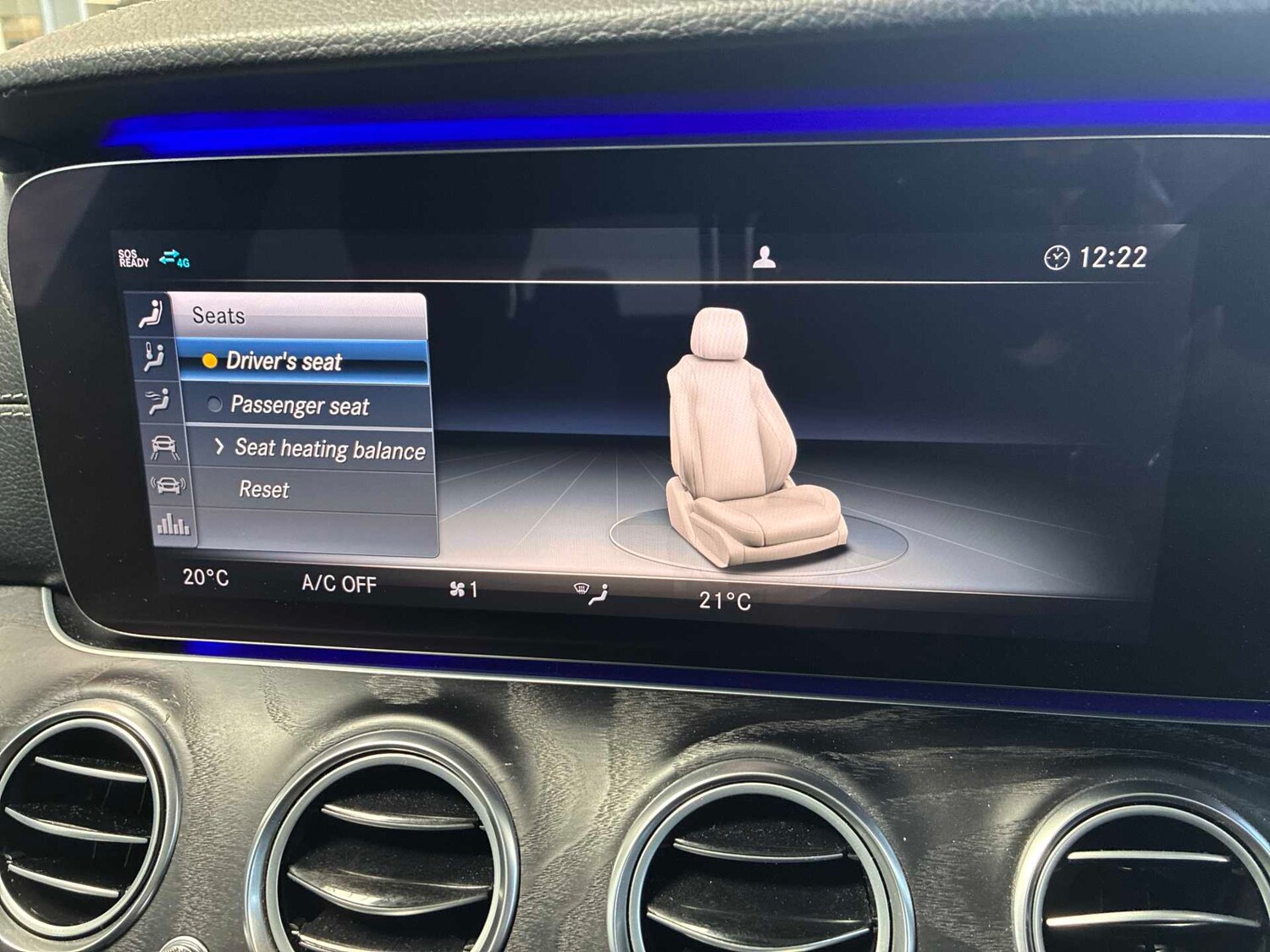 Used Mercedes-Benz E Class 2019 for sale - 78196516: Photo 39