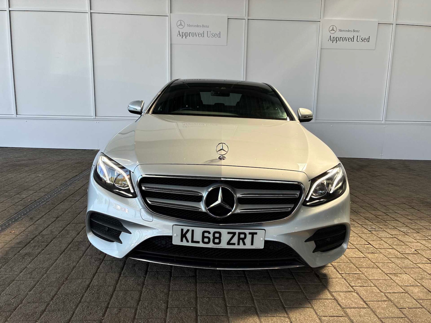 Used Mercedes-Benz E Class 2019 for sale - 78196516: Photo 5