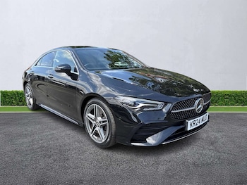 Used Mercedes-Benz CLA 2024 for sale - 79017750: Photo