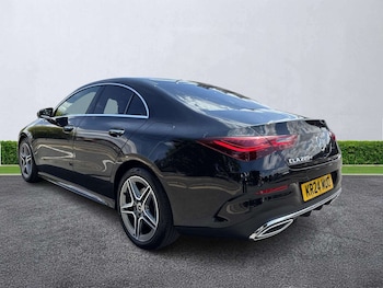 Used Mercedes-Benz CLA 2024 for sale - 79017750: Photo