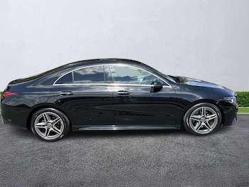 Used Mercedes-Benz CLA 2024 for sale - 79017750: Photo