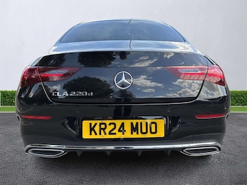 Used Mercedes-Benz CLA 2024 for sale - 79017750: Photo