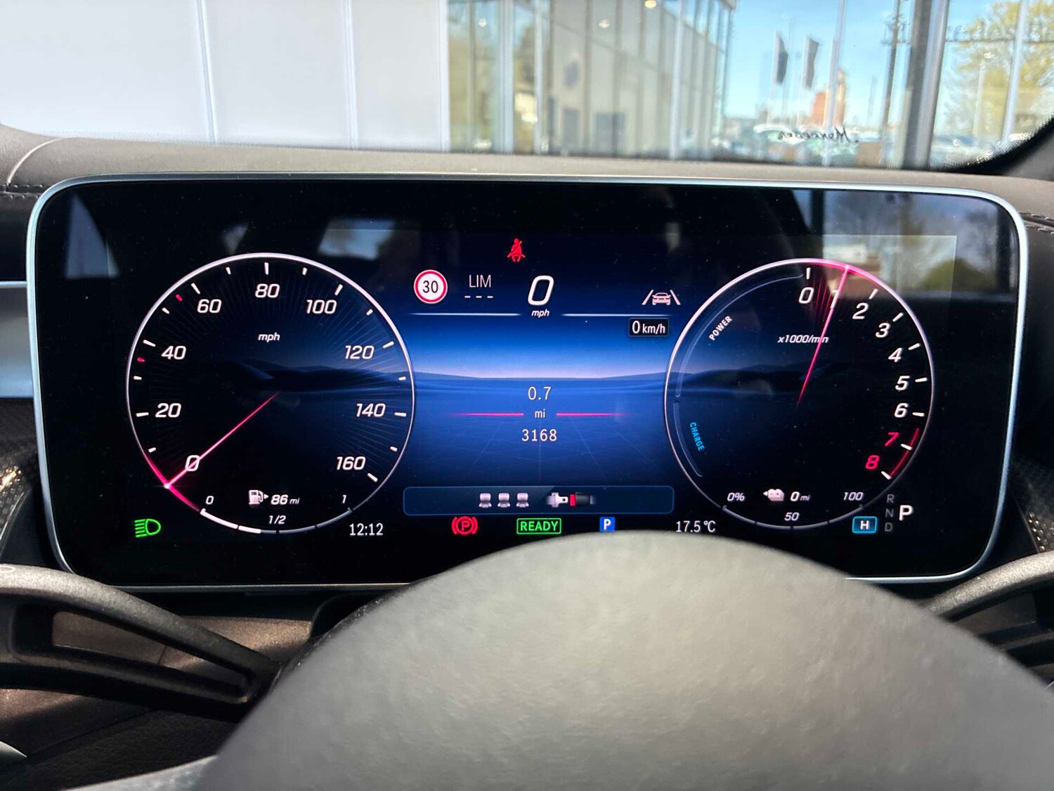 Used Mercedes-Benz GLC 2025 for sale - 78196255: Photo 10