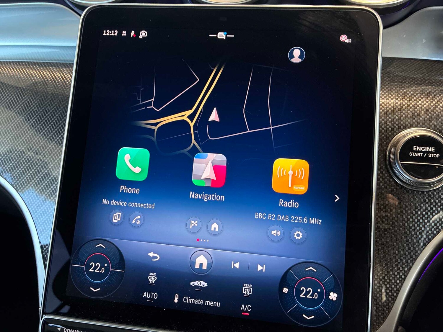 Used Mercedes-Benz GLC 2025 for sale - 78196255: Photo 11