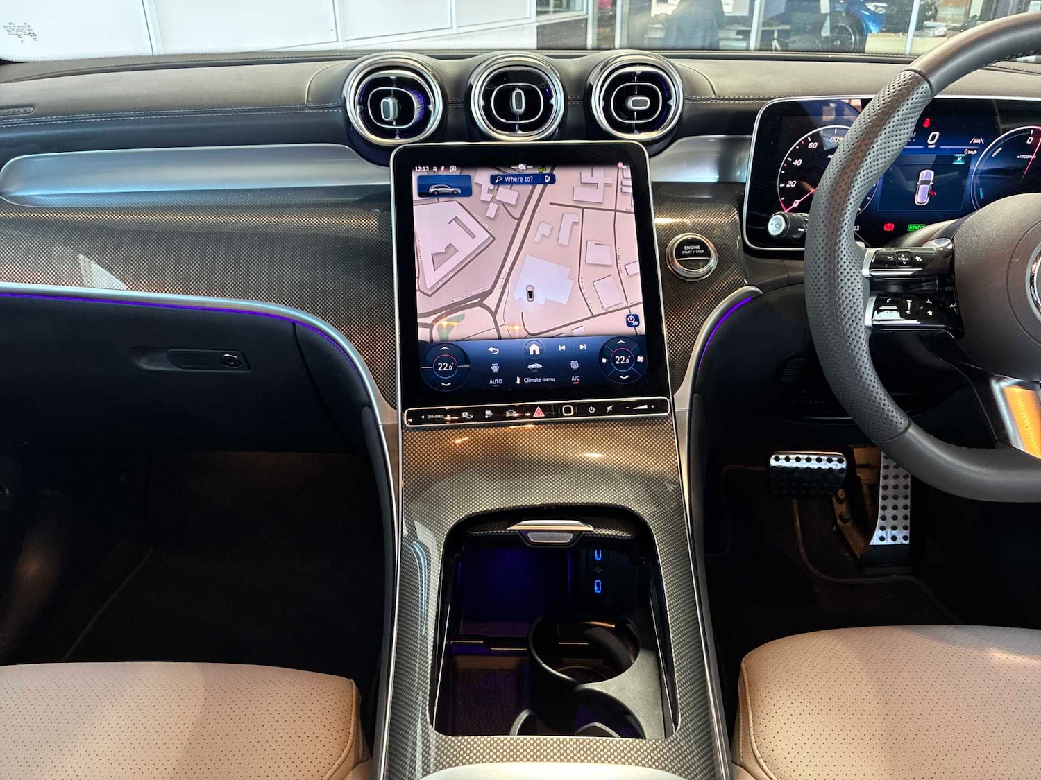 Used Mercedes-Benz GLC 2025 for sale - 78196255: Photo 13