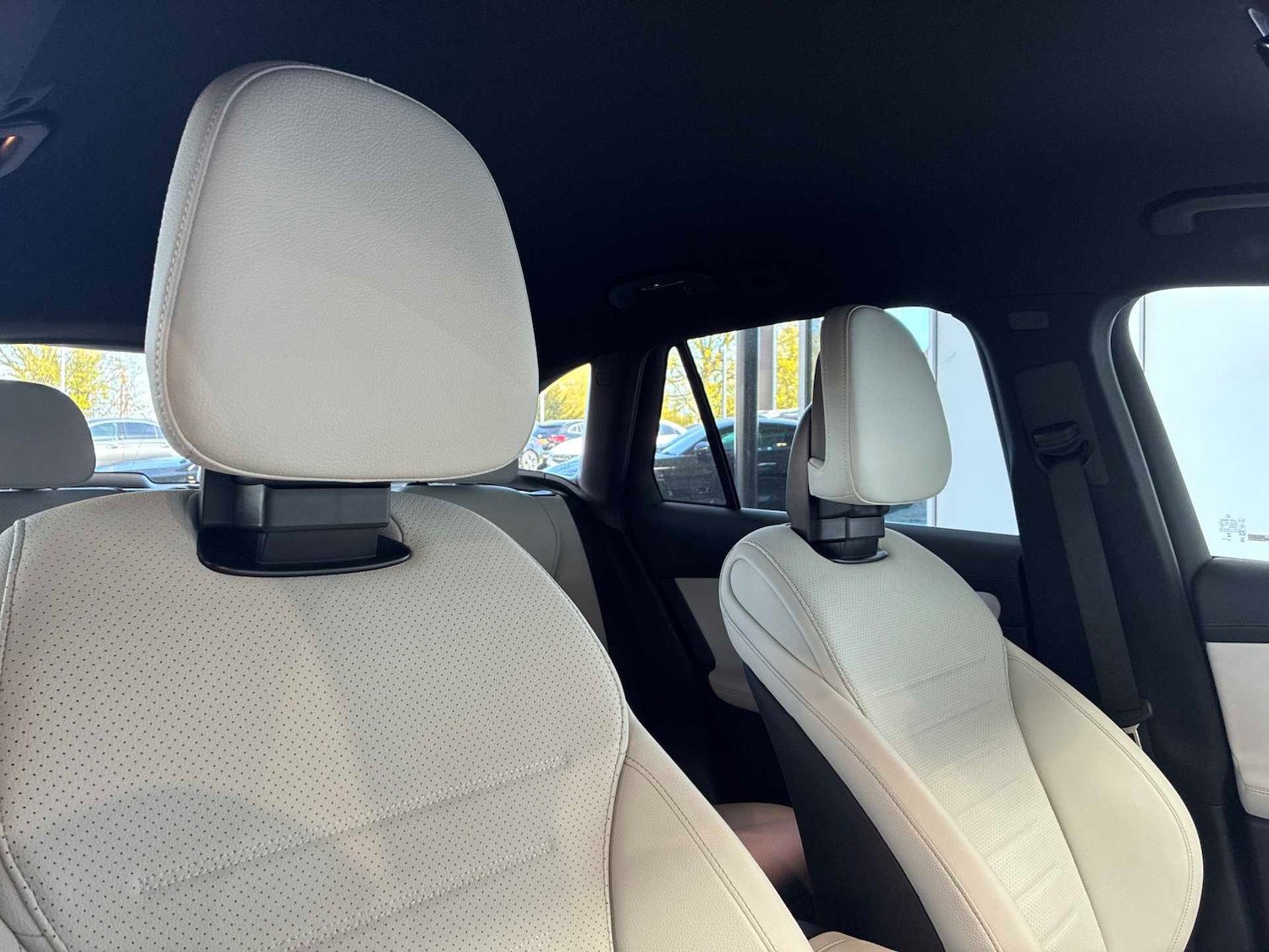 Used Mercedes-Benz GLC 2025 for sale - 78196255: Photo 14