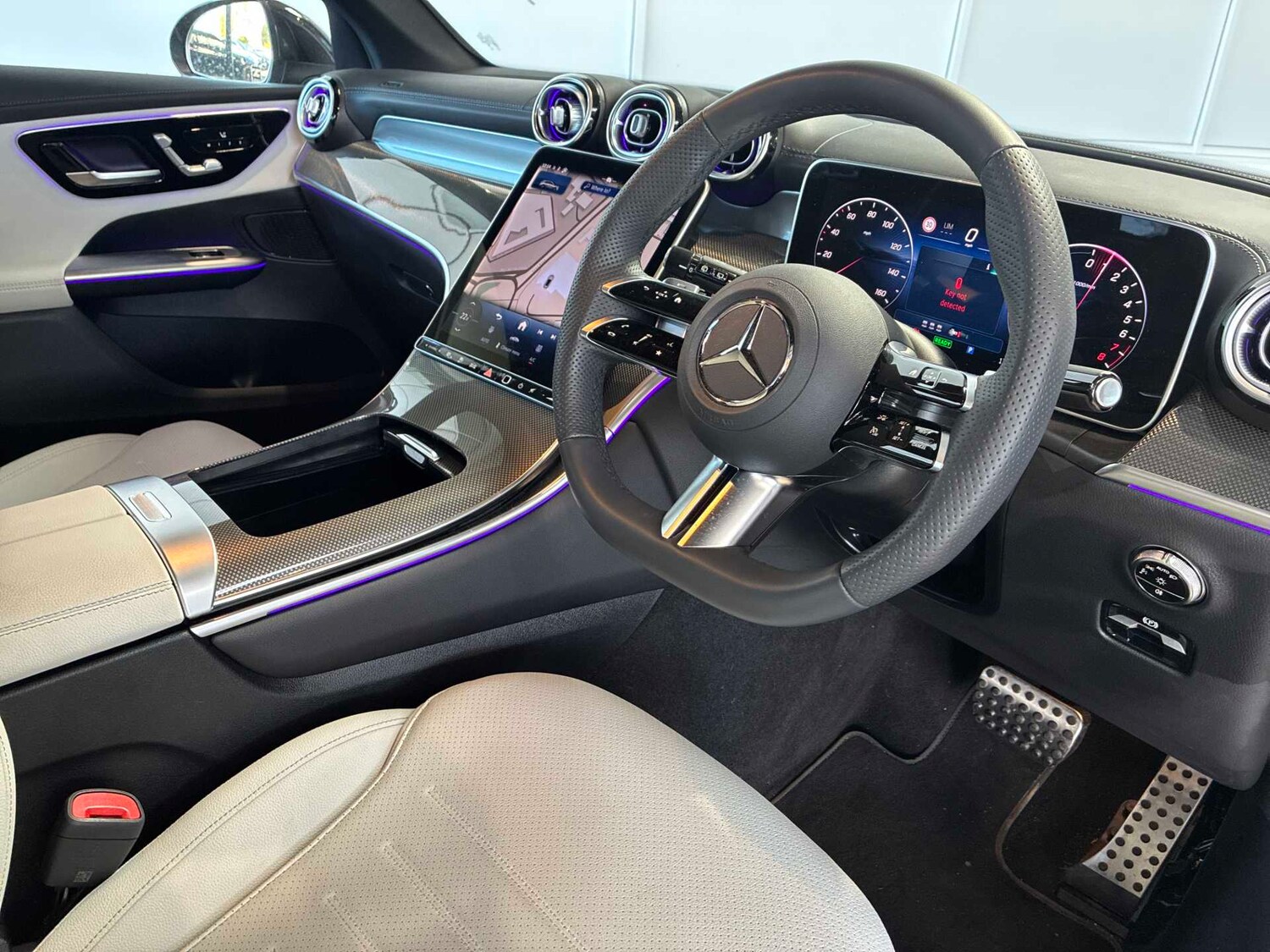 Used Mercedes-Benz GLC 2025 for sale - 78196255: Photo 15