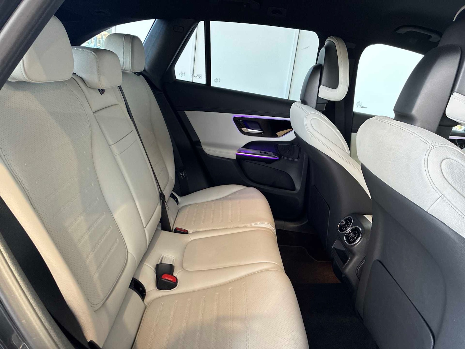 Used Mercedes-Benz GLC 2025 for sale - 78196255: Photo 16