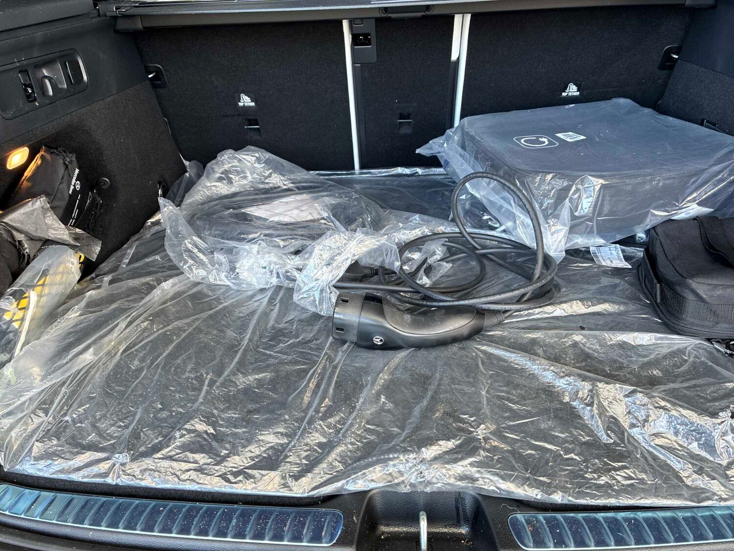 Used Mercedes-Benz GLC 2025 for sale - 78196255: Photo 17