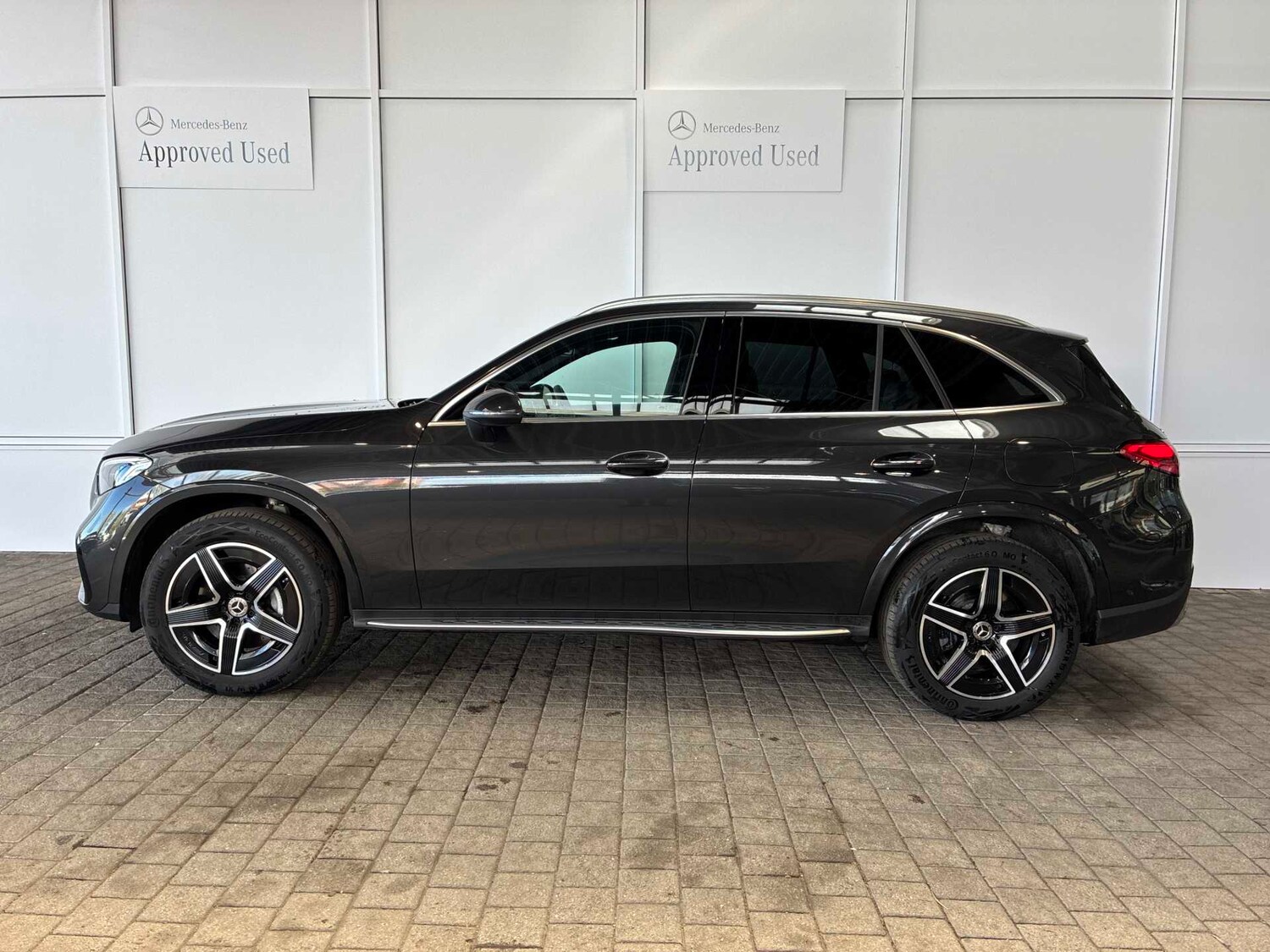 Used Mercedes-Benz GLC 2025 for sale - 78196255: Photo 19