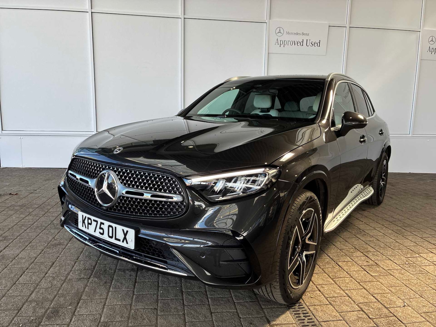 Used Mercedes-Benz GLC 2025 for sale - 78196255: Photo 20