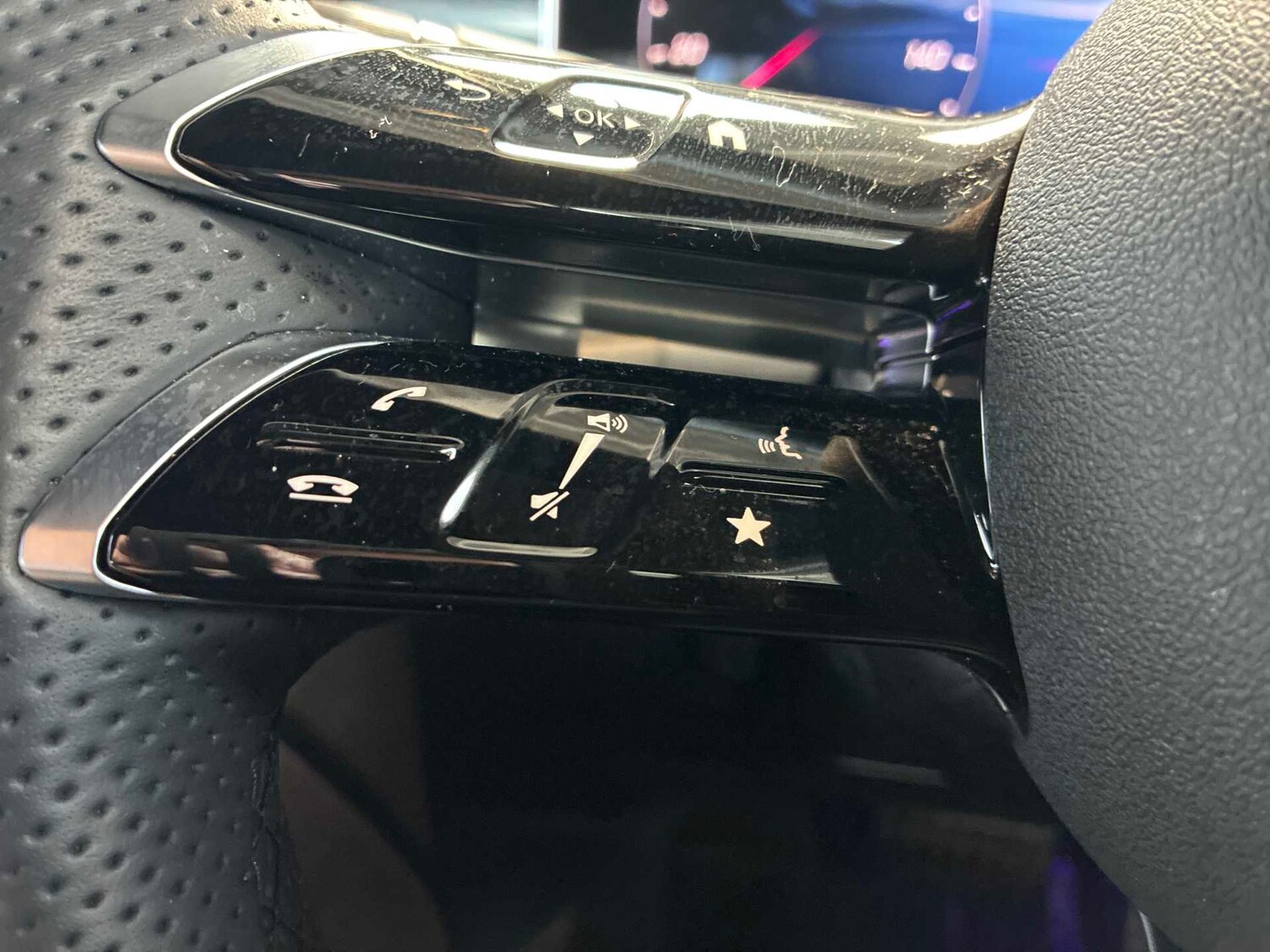 Used Mercedes-Benz GLC 2025 for sale - 78196255: Photo 22