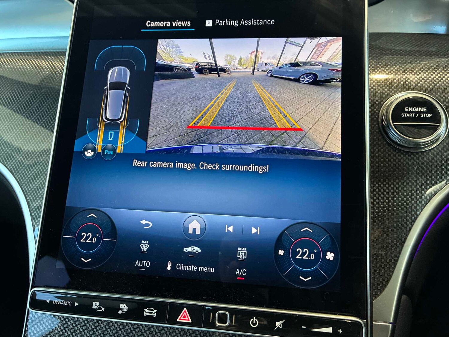 Used Mercedes-Benz GLC 2025 for sale - 78196255: Photo 24