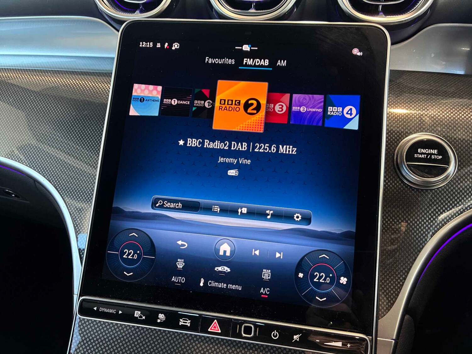 Used Mercedes-Benz GLC 2025 for sale - 78196255: Photo 26