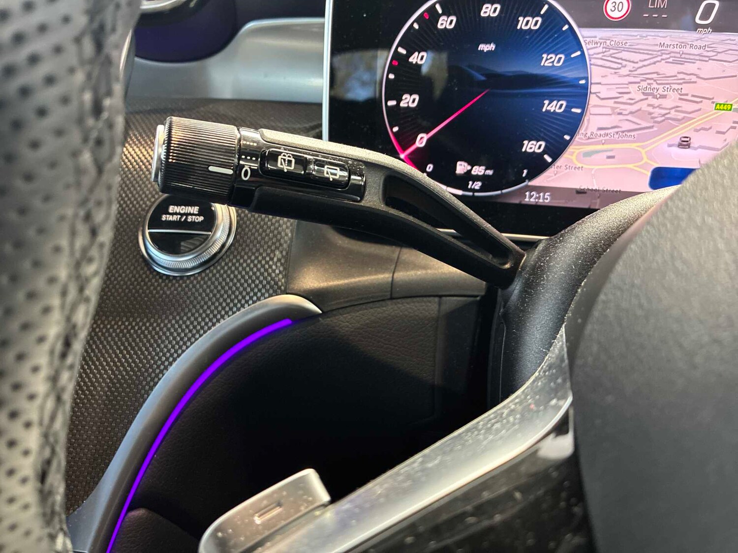 Used Mercedes-Benz GLC 2025 for sale - 78196255: Photo 27