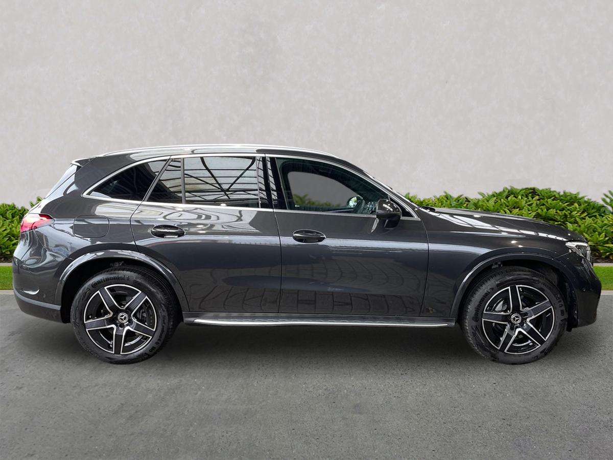 Used Mercedes-Benz GLC 2025 for sale - 78196255: Photo 3