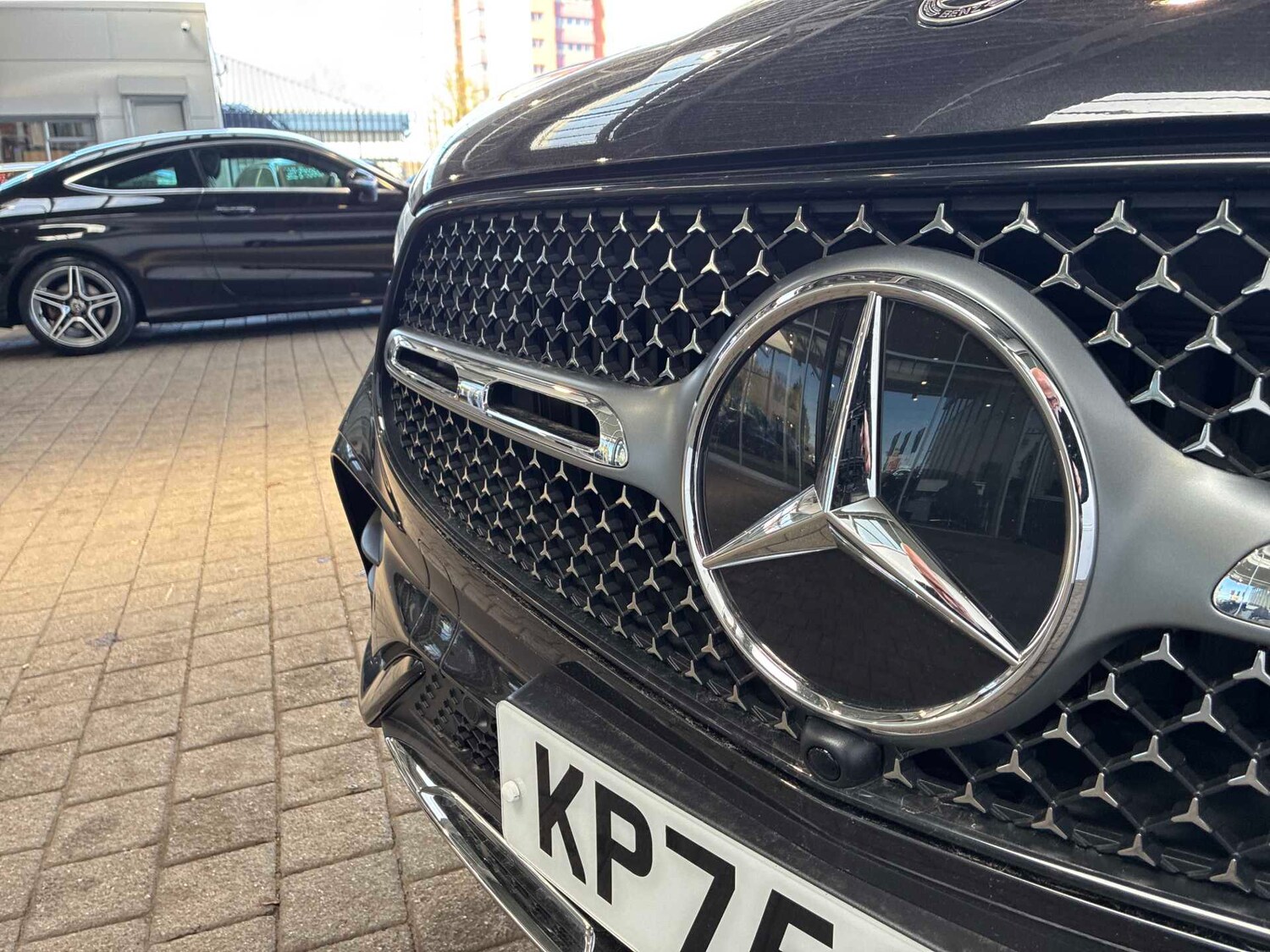 Used Mercedes-Benz GLC 2025 for sale - 78196255: Photo 32