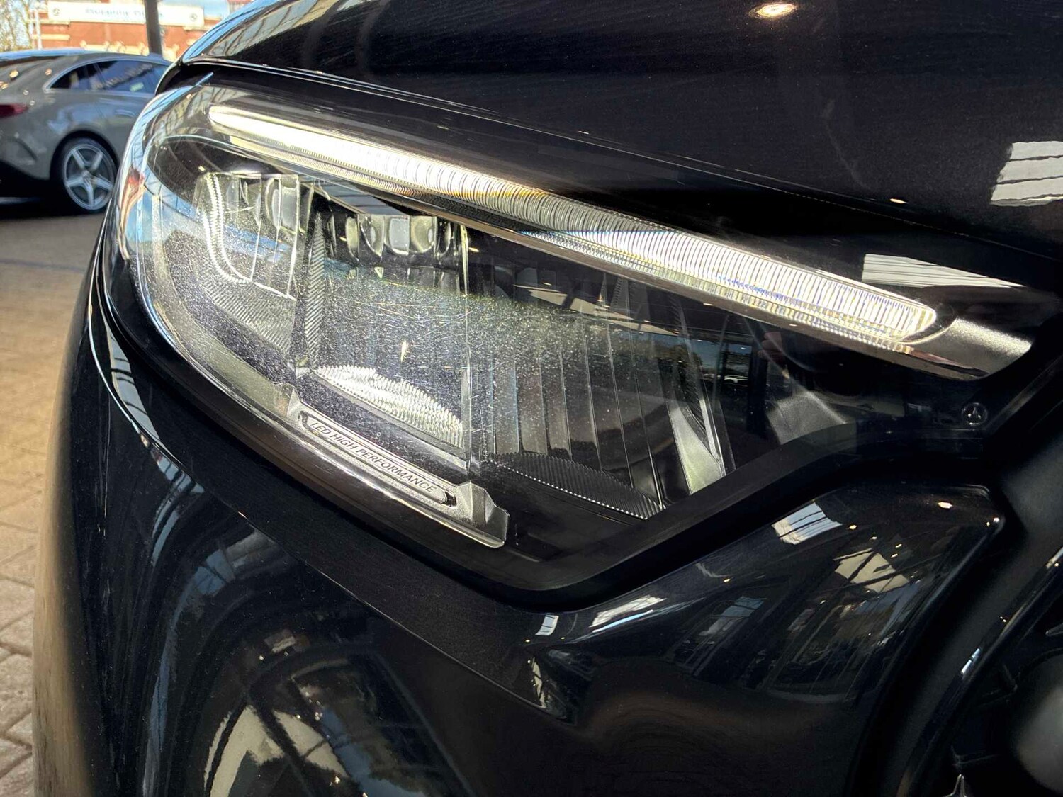 Used Mercedes-Benz GLC 2025 for sale - 78196255: Photo 33