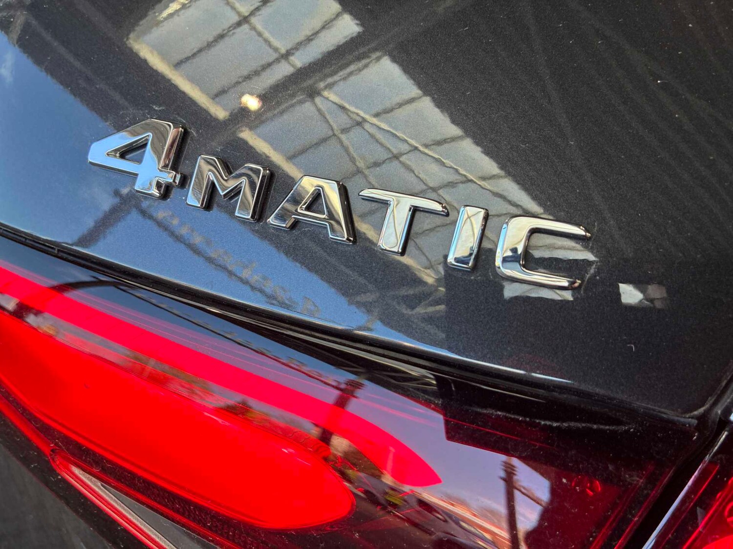 Used Mercedes-Benz GLC 2025 for sale - 78196255: Photo 34