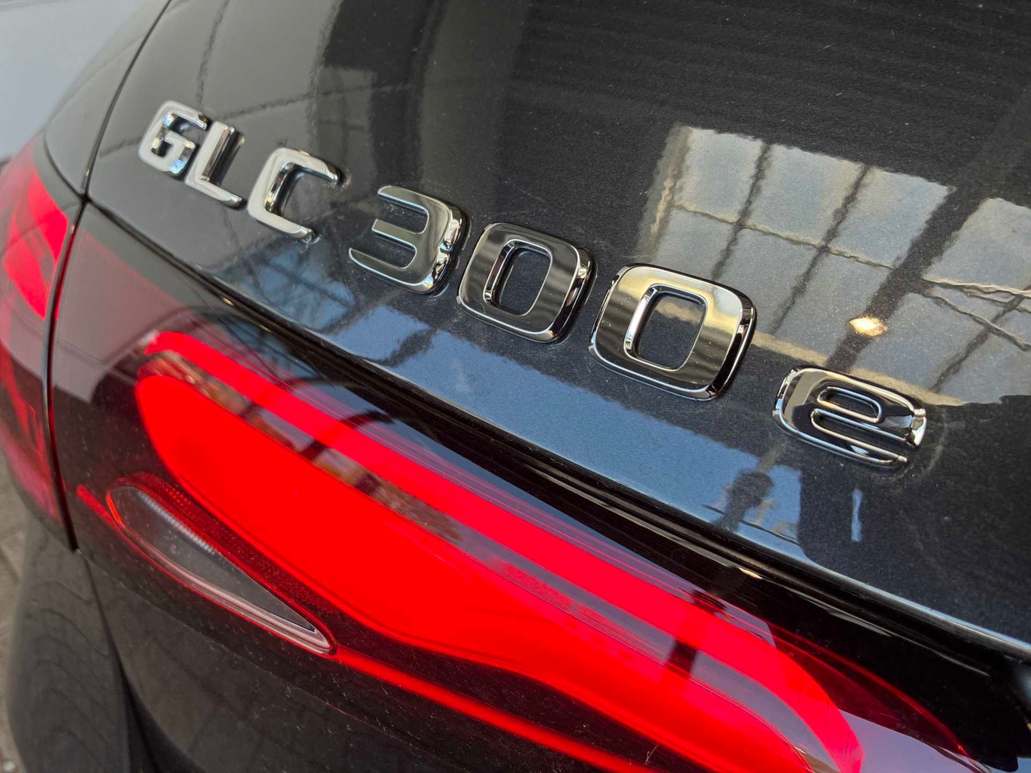 Used Mercedes-Benz GLC 2025 for sale - 78196255: Photo 35