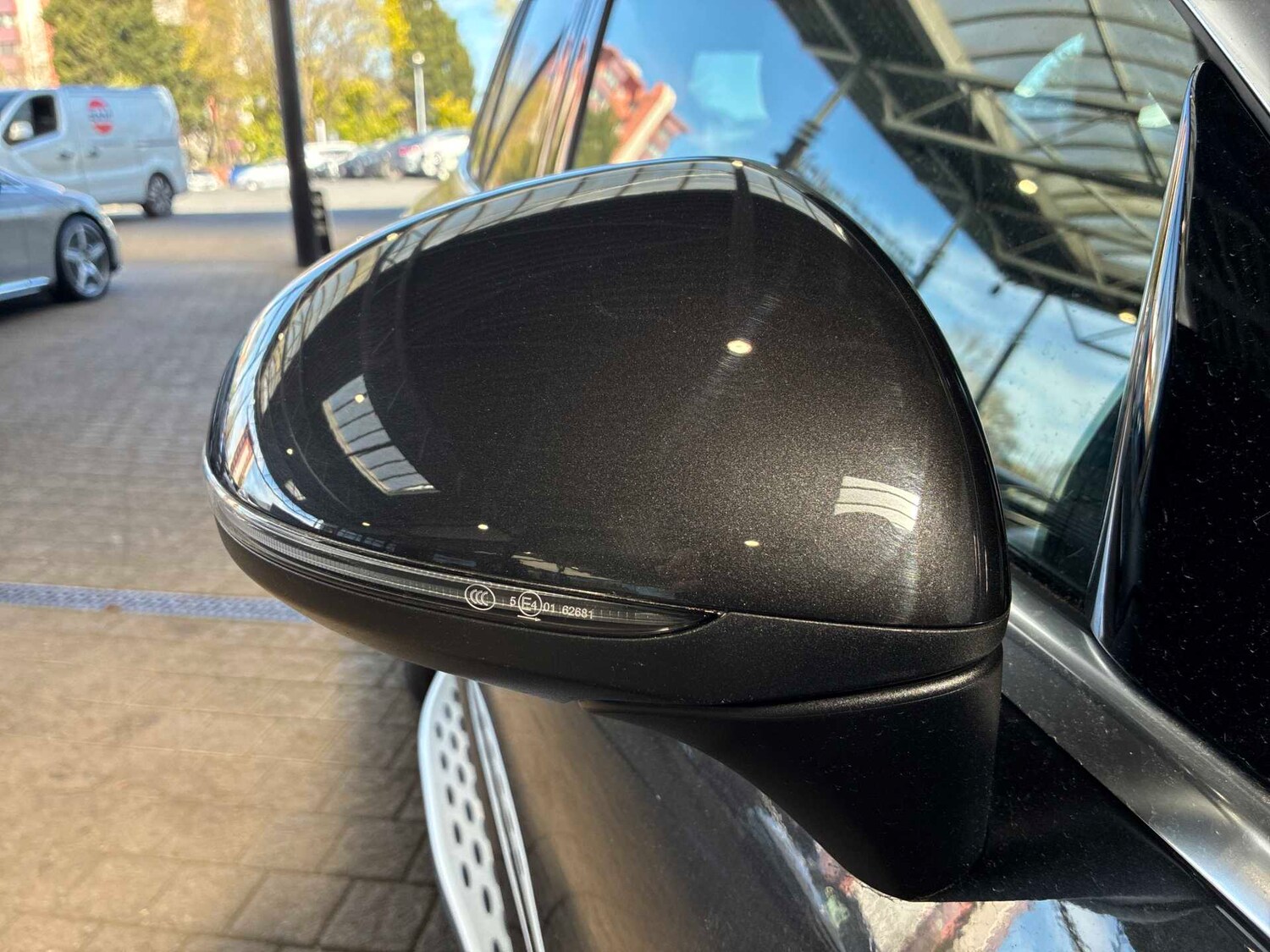 Used Mercedes-Benz GLC 2025 for sale - 78196255: Photo 36