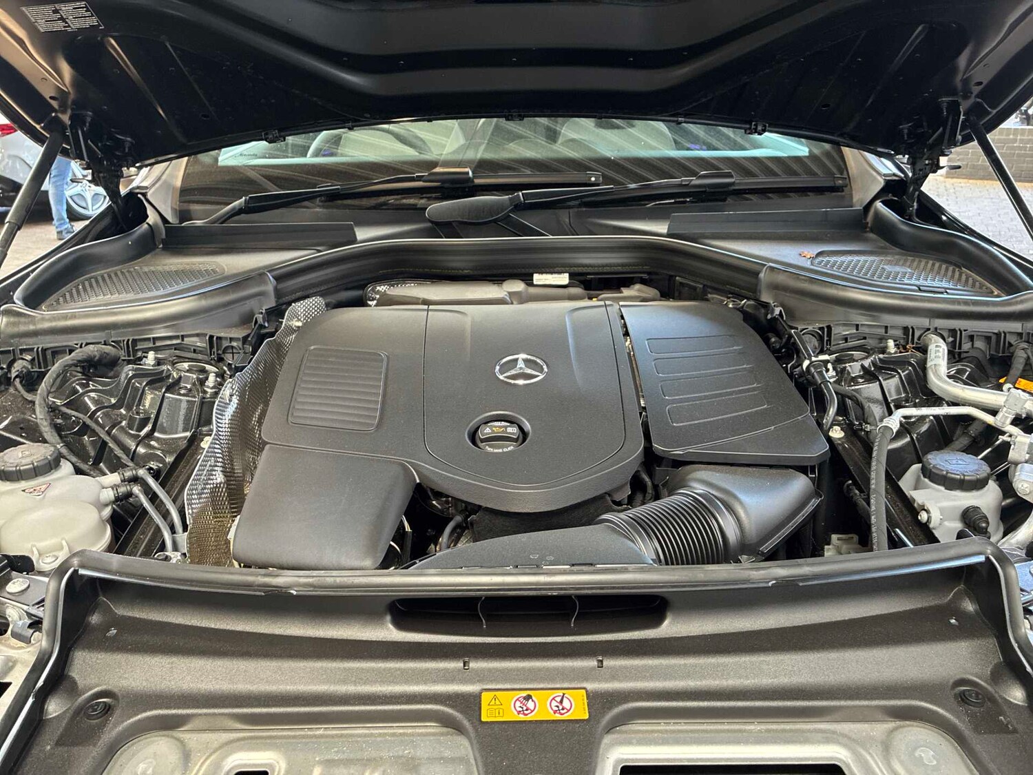 Used Mercedes-Benz GLC 2025 for sale - 78196255: Photo 37