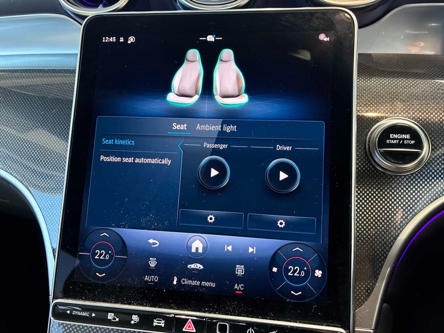 Used Mercedes-Benz GLC 2025 for sale - 78196255: Photo 39