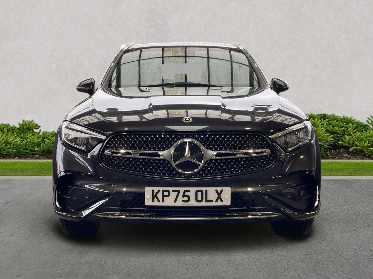 Used Mercedes-Benz GLC 2025 for sale - 78196255: Photo 5