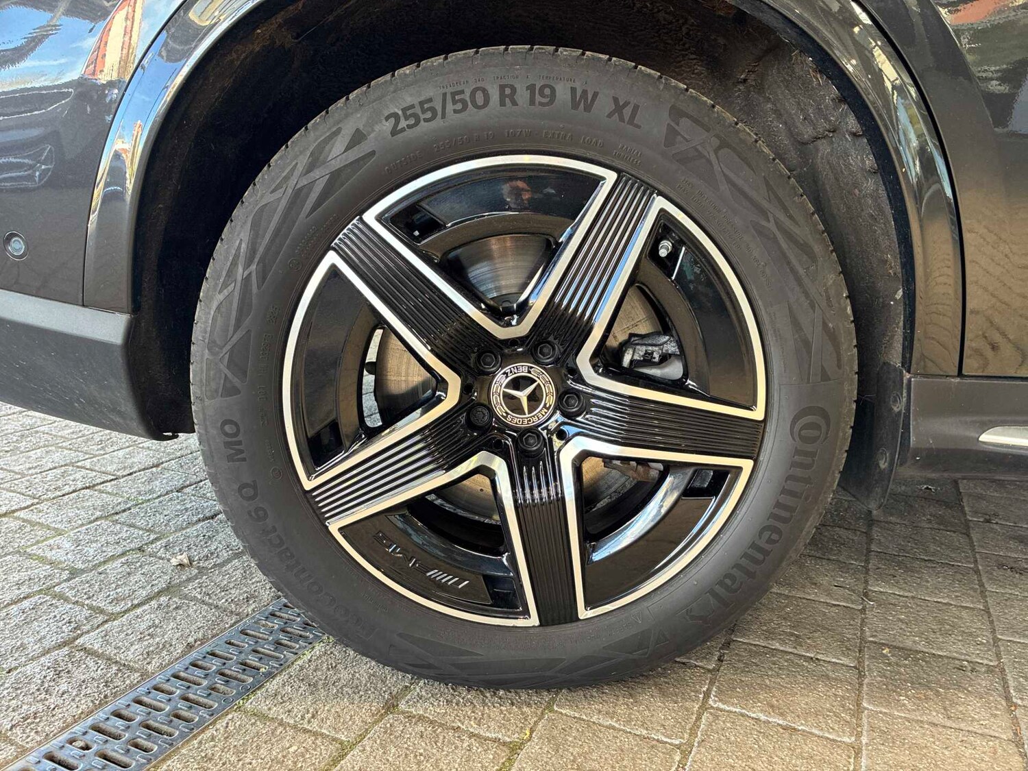 Used Mercedes-Benz GLC 2025 for sale - 78196255: Photo 6