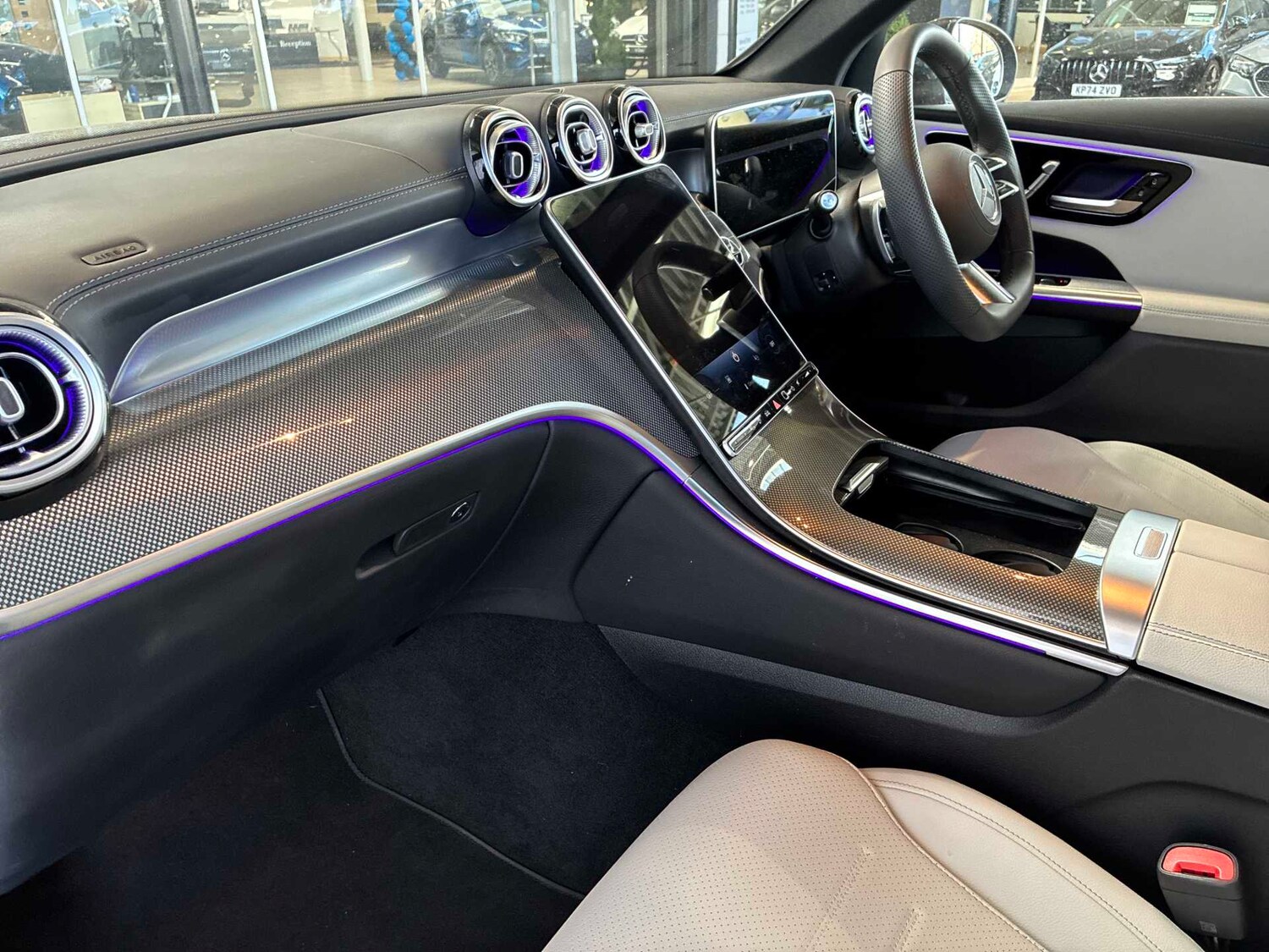 Used Mercedes-Benz GLC 2025 for sale - 78196255: Photo 7