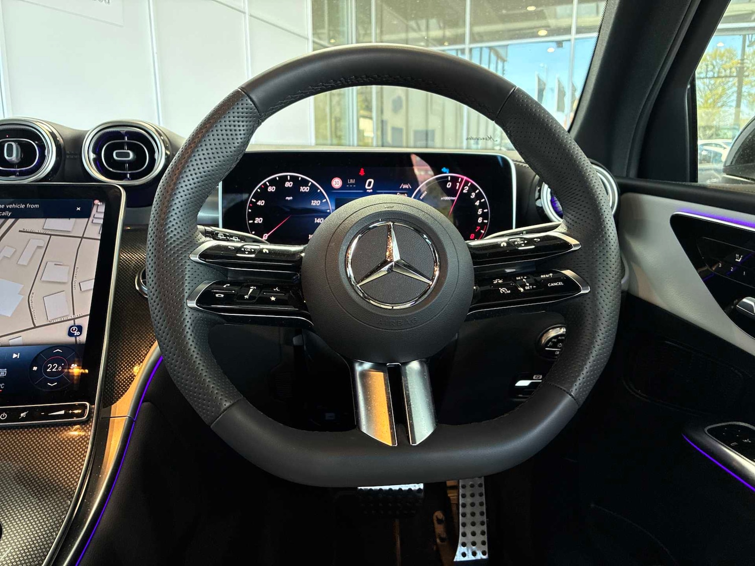 Used Mercedes-Benz GLC 2025 for sale - 78196255: Photo 9