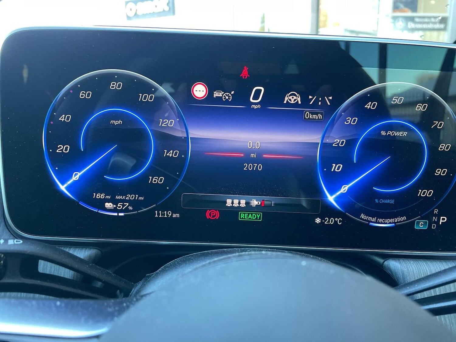 Used Mercedes-Benz EQA 2025 for sale - 77488518: Photo 10