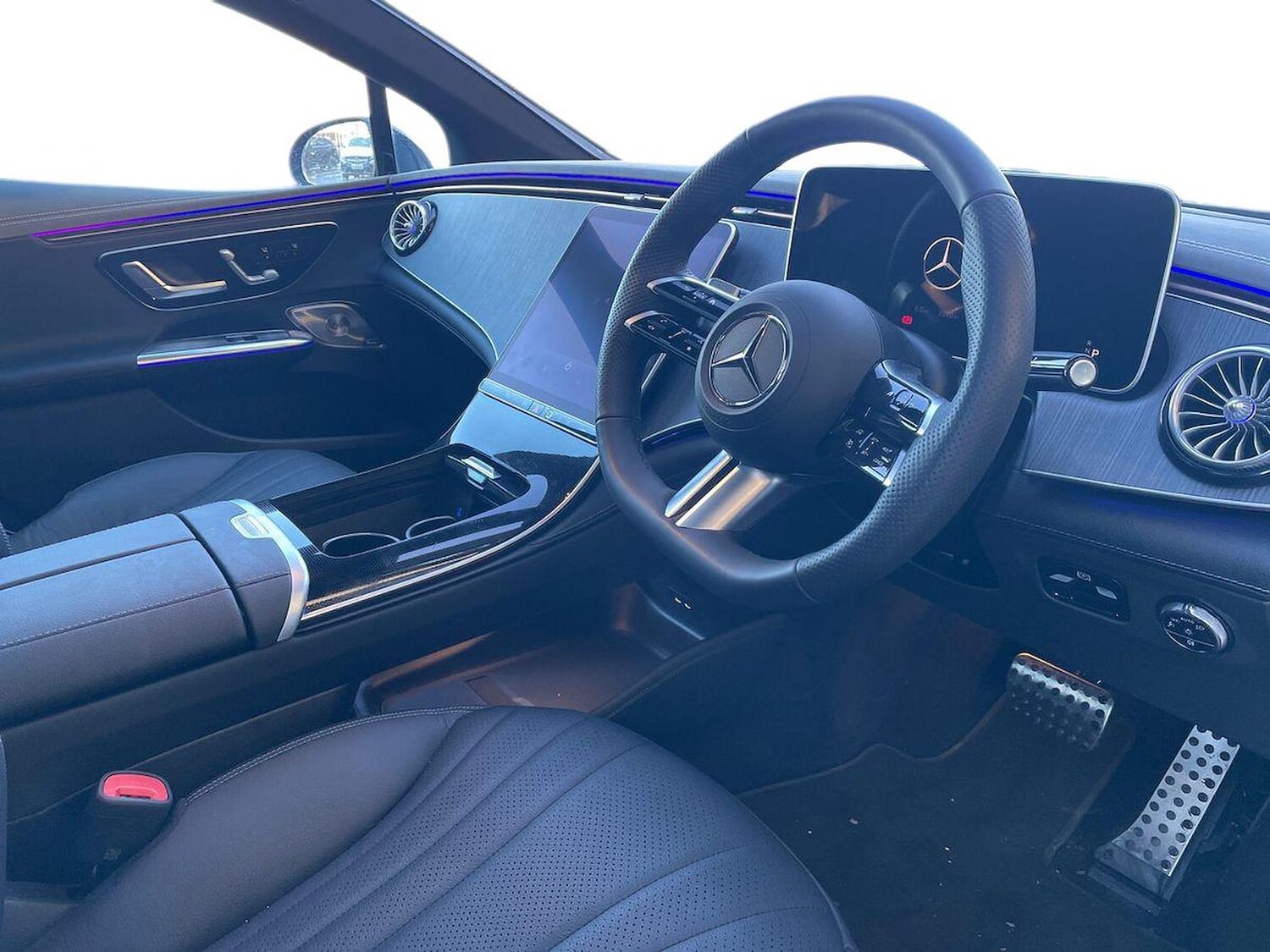 Used Mercedes-Benz EQA 2025 for sale - 77488518: Photo 15