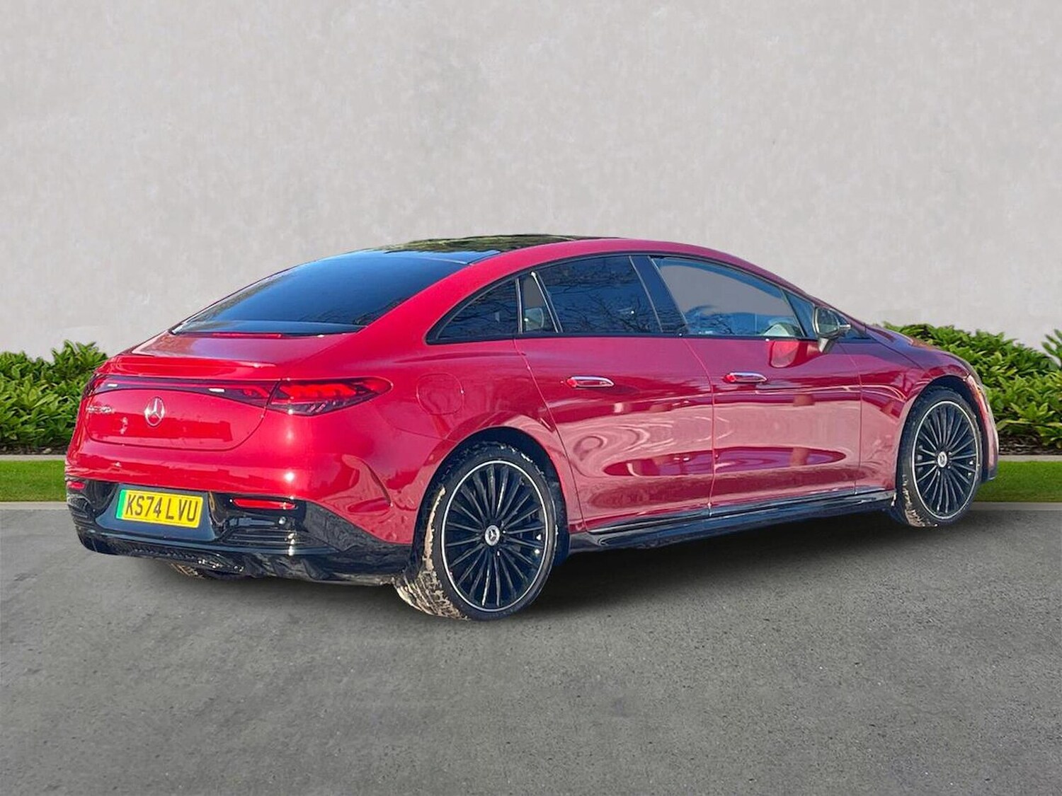 Used Mercedes-Benz EQA 2025 for sale - 77488518: Photo 18