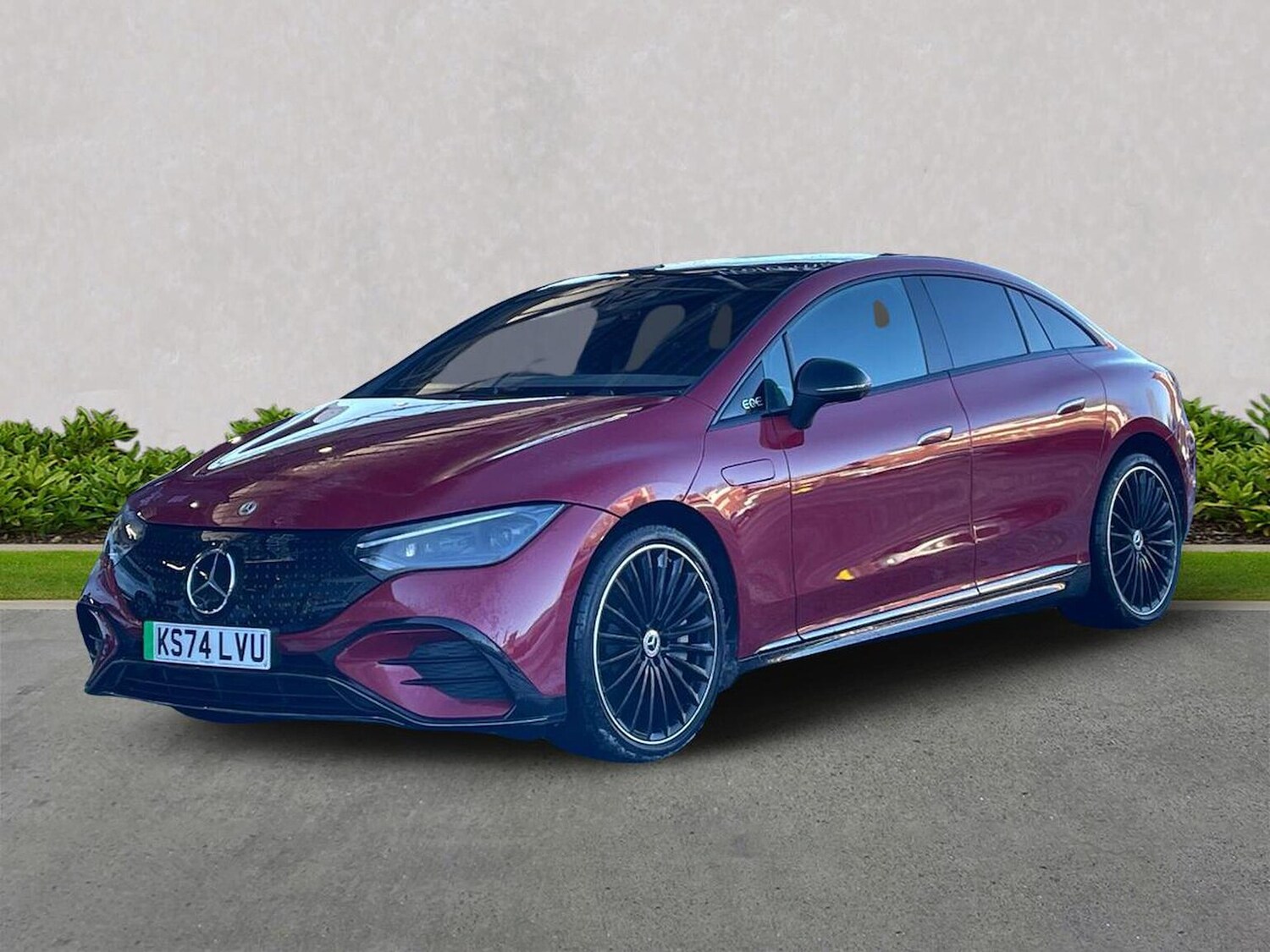 Used Mercedes-Benz EQA 2025 for sale - 77488518: Photo 20