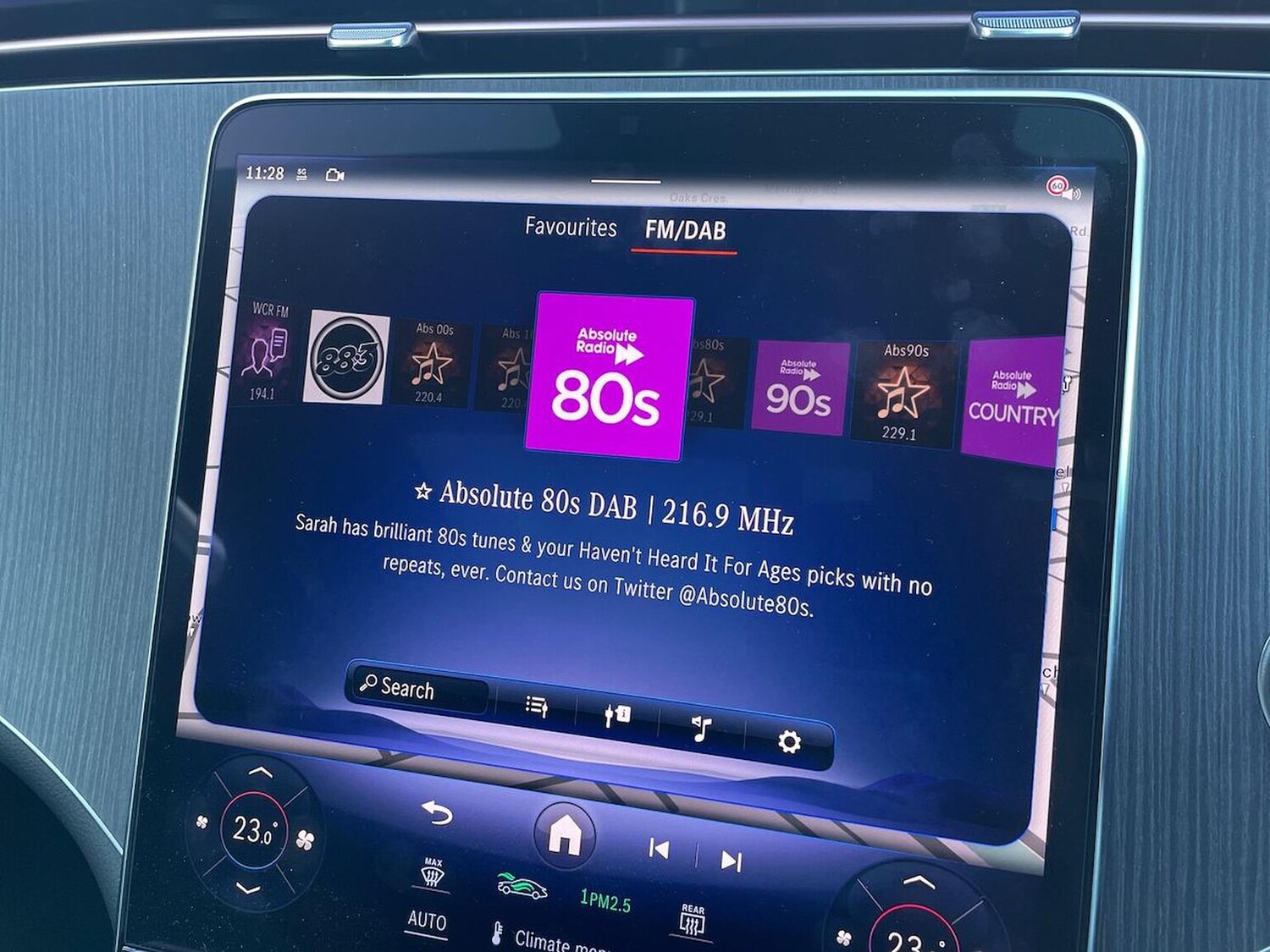 Used Mercedes-Benz EQA 2025 for sale - 77488518: Photo 25