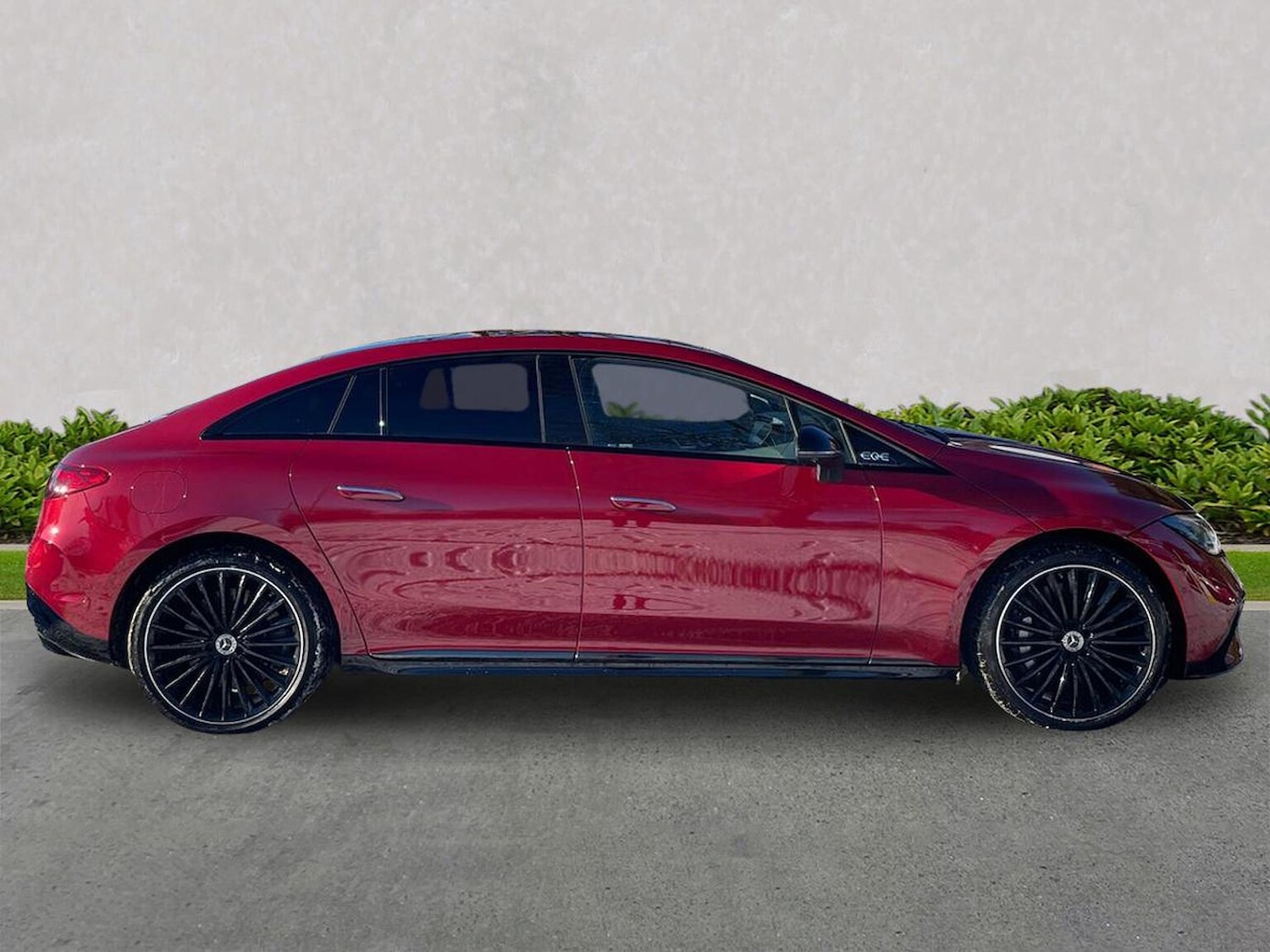 Used Mercedes-Benz EQA 2025 for sale - 77488518: Photo 3