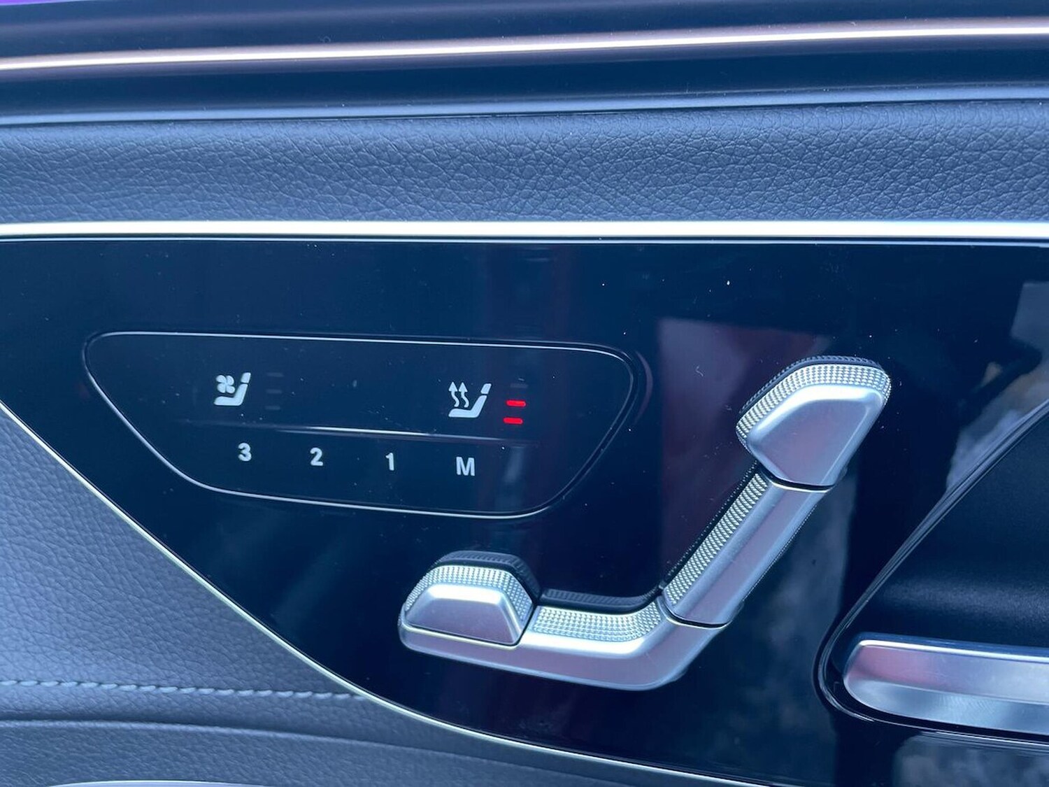 Used Mercedes-Benz EQA 2025 for sale - 77488518: Photo 30