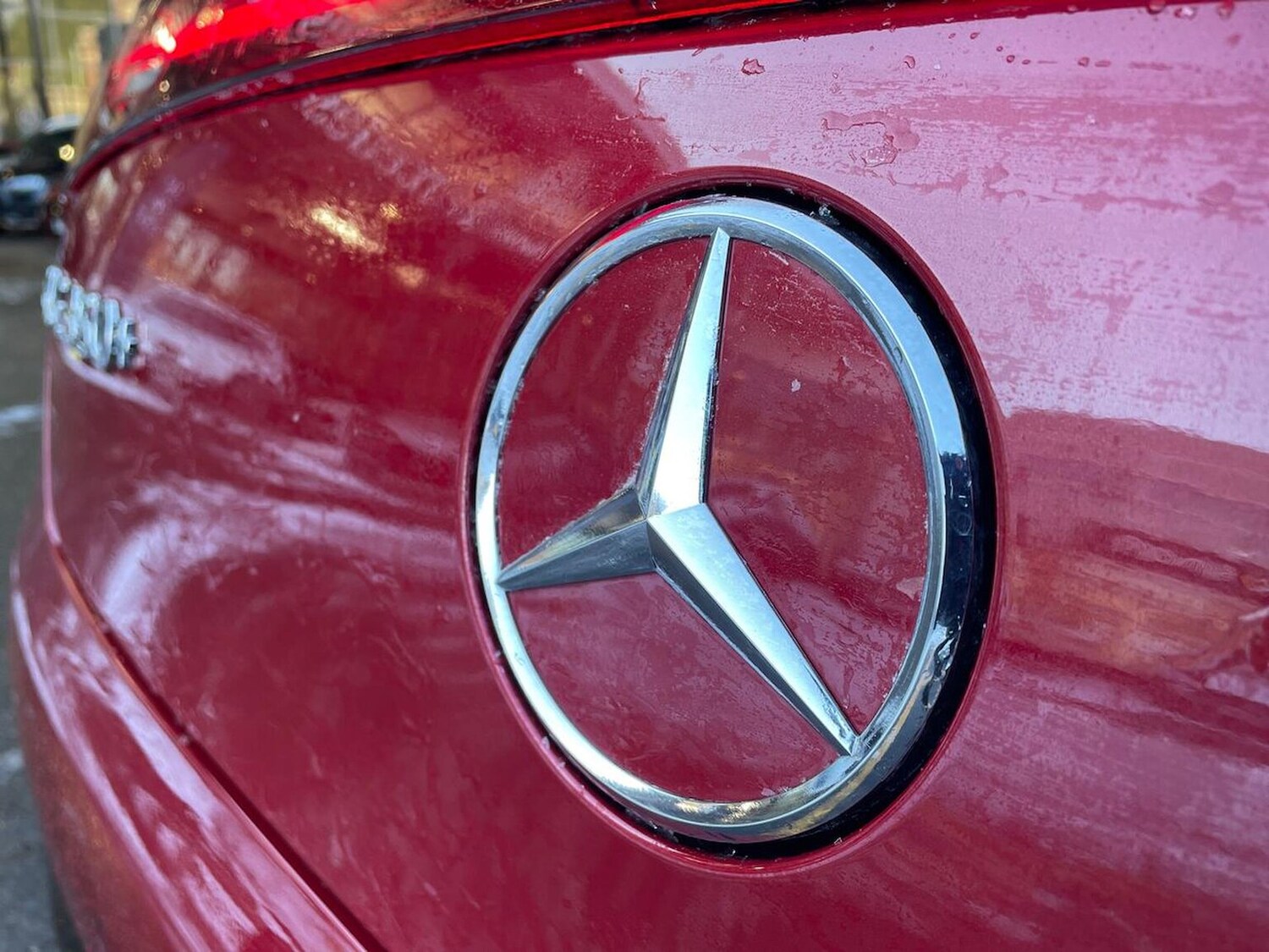 Used Mercedes-Benz EQA 2025 for sale - 77488518: Photo 35