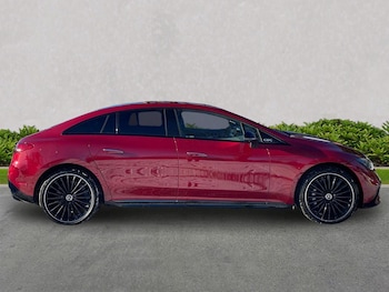 Used Mercedes-Benz EQA 2025 for sale - 77488518: Photo