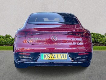 Used Mercedes-Benz EQA 2025 for sale - 77488518: Photo