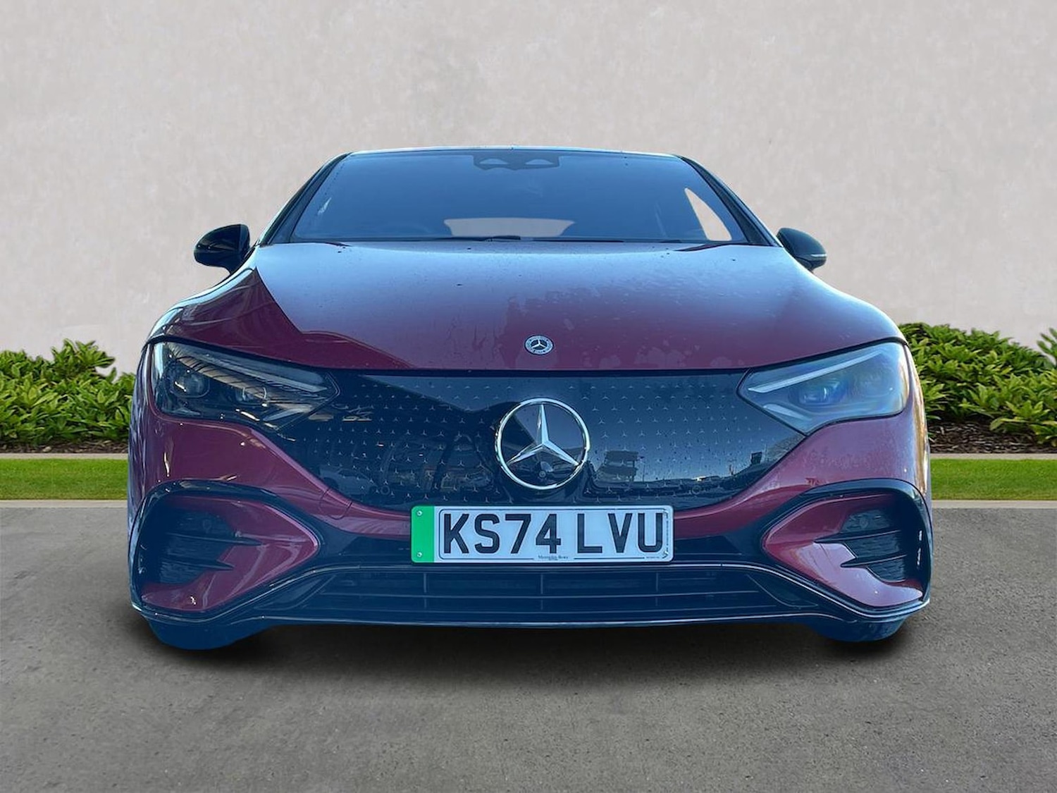 Used Mercedes-Benz EQA 2025 for sale - 77488518: Photo 5